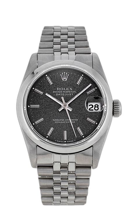 Rolex model 68240 price